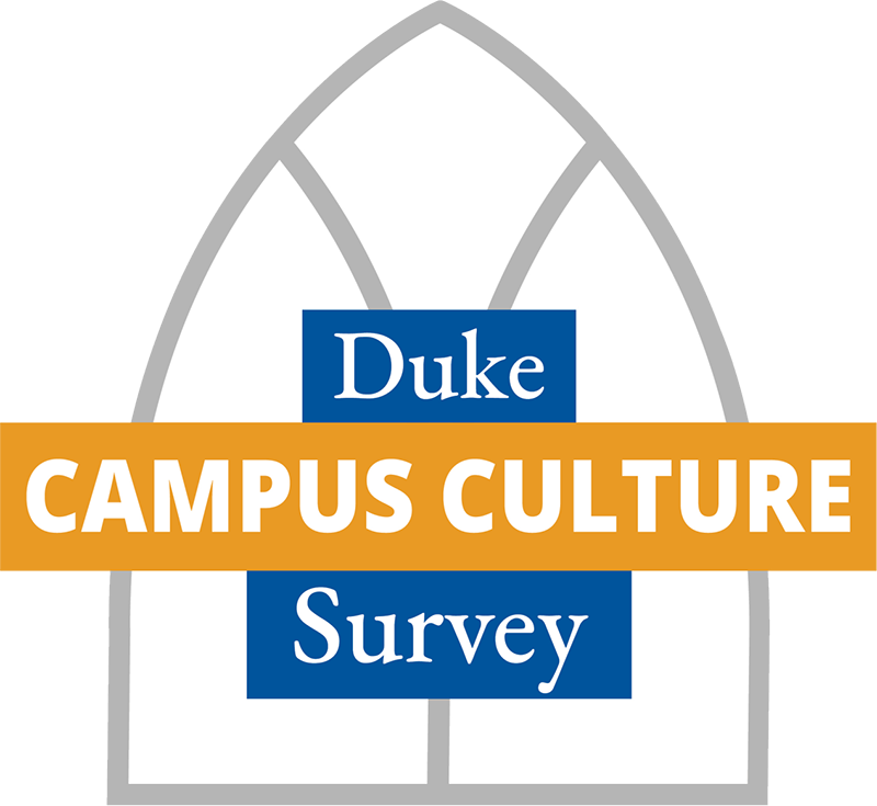 Duke Campus Culture Survey logo